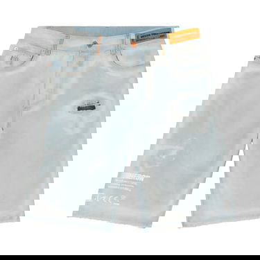Shorts HERON PRESTON Code 8000 Hammer Shorts Turkos | HMYC003S22FAB0010601, 1