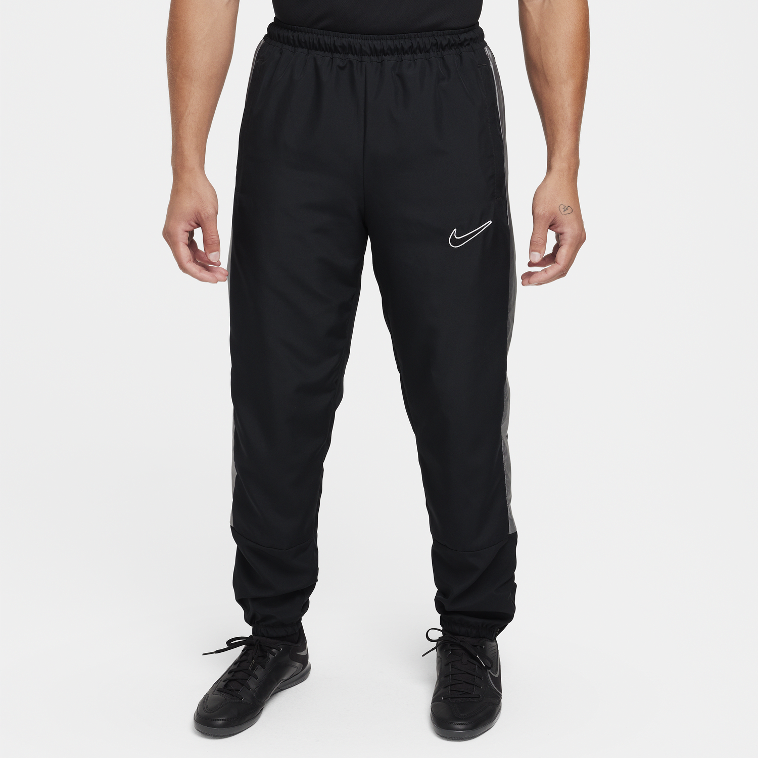 Träningsbyxor Nike Academy Football Pants Svart | FZ0496-010, 1