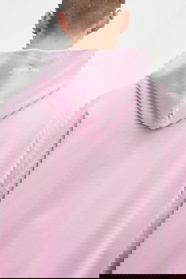 Sweatshirt 032C 032C 'Faithless' Hoodie Rosa | S25.URC.0631.850, 4