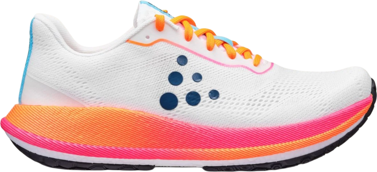 Sneakers och skor Craft Craft Pacer 2 Vit | 1917019-900576, 0
