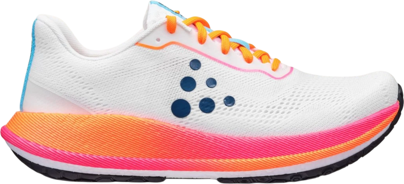 Sneakers och skor Craft Craft Pacer 2 Vit | 1917019-900576