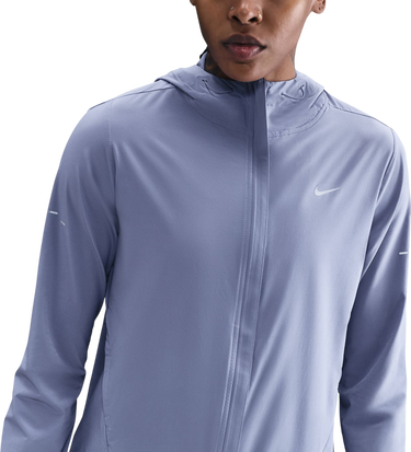 Vindjacka Nike Swift Running Hooded Jacket Blå | hq0650-499, 2