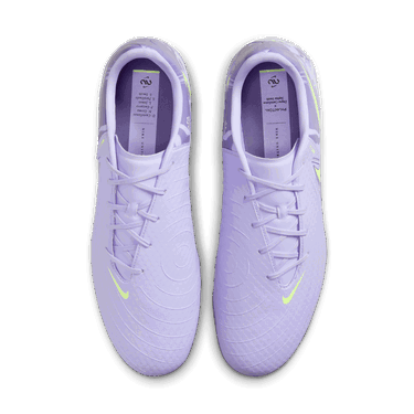Sneakers och skor Nike Nike United Phantom GX 2 Academy MG Purpur | HF1595-500, 4
