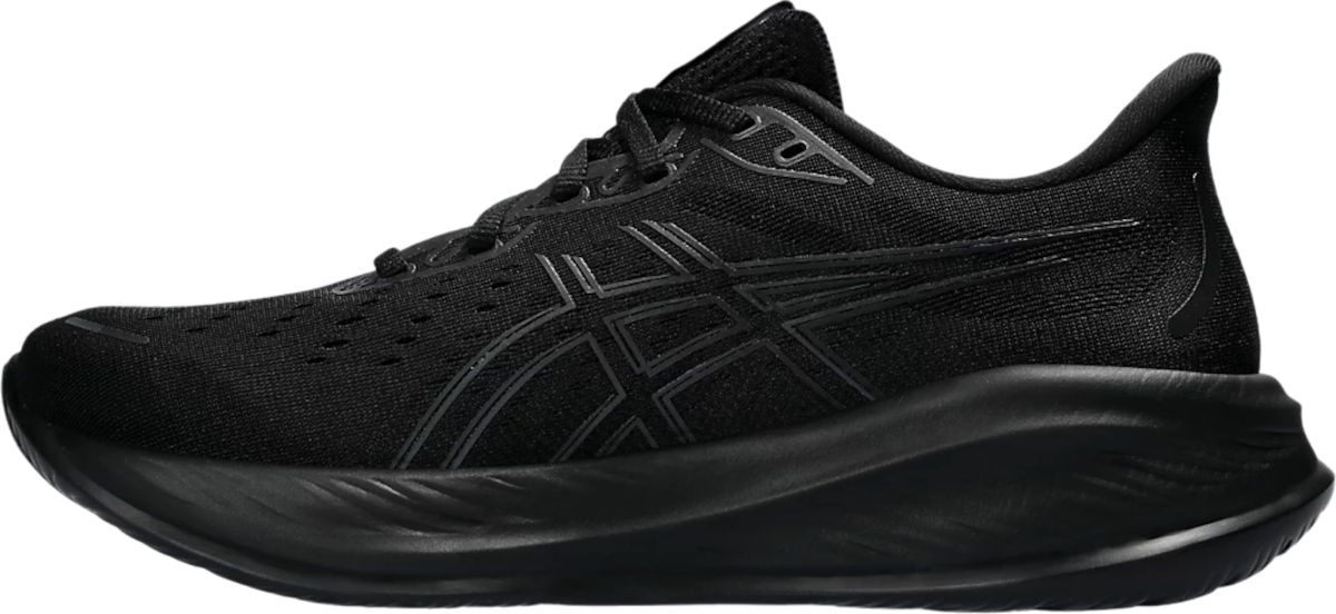 Sneakers och skor Asics GEL-CUMULUS 26 Svart | 1011b792-003, 1