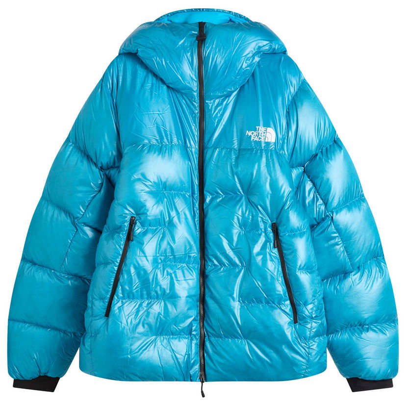 Parkas The North Face Summit Series Pumori Down Parka Jacket, Size Small Turkos | NF0A8C90D7R