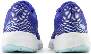 Sneakers och skor New Balance Fresh Foam 880 v13 "Wide Marine" W Mörkblå | W880O13, 3