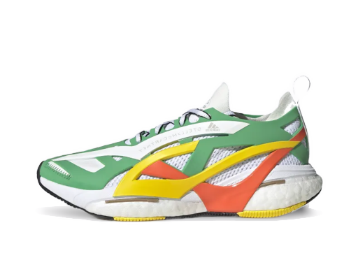 Livsstil adidas Performance Stella McCartney x Solarglide Flerfärgad | GX9860