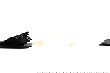 Sneakers och skor Birkenstock Zürich Svart | 1025045, 0