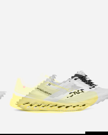 Sneakers och skor On Running Cloudsurfer Next Z5 Gul | 3WF10233003 LLW, 2