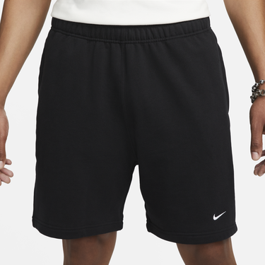Shorts Nike Solo Swoosh Short Svart | DX0817-010, 2