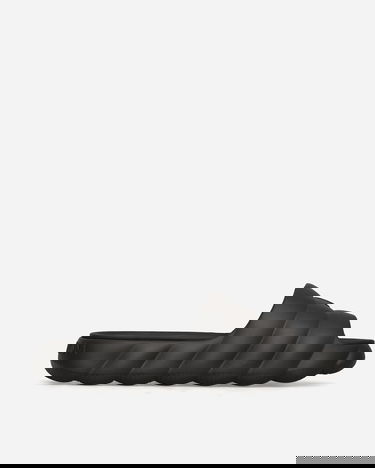 Sneakers och skor Moncler Lilo Slides Black Svart | 4C00010M2559 999, 1