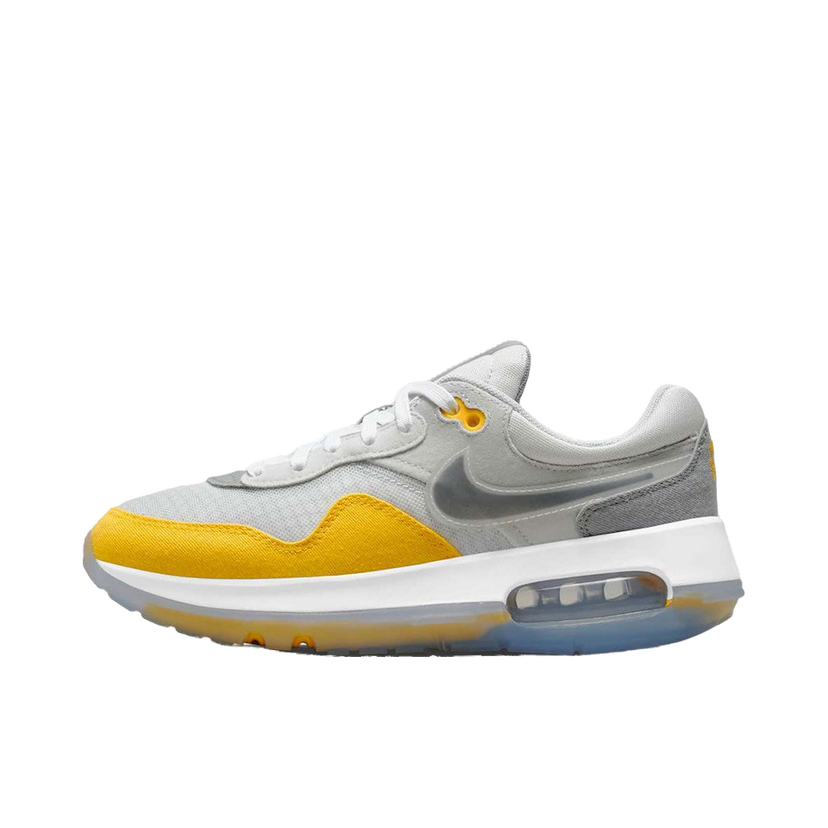Sneakers och skor Nike Air Max Motif Grå | DH9388-001