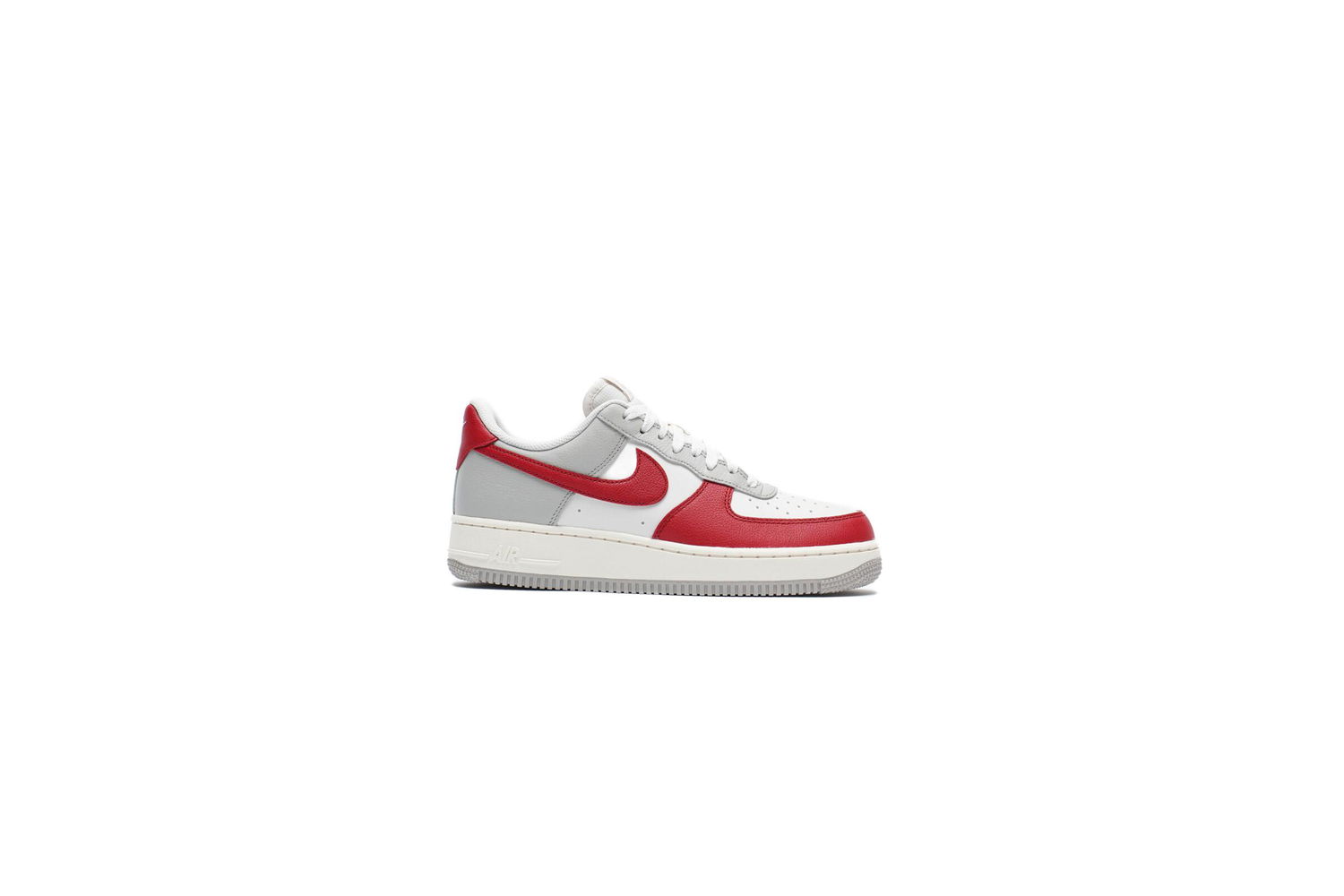 Sneakers och skor Nike AIR FORCE 1 '07 LV8 Vit | HJ9094-012, 0