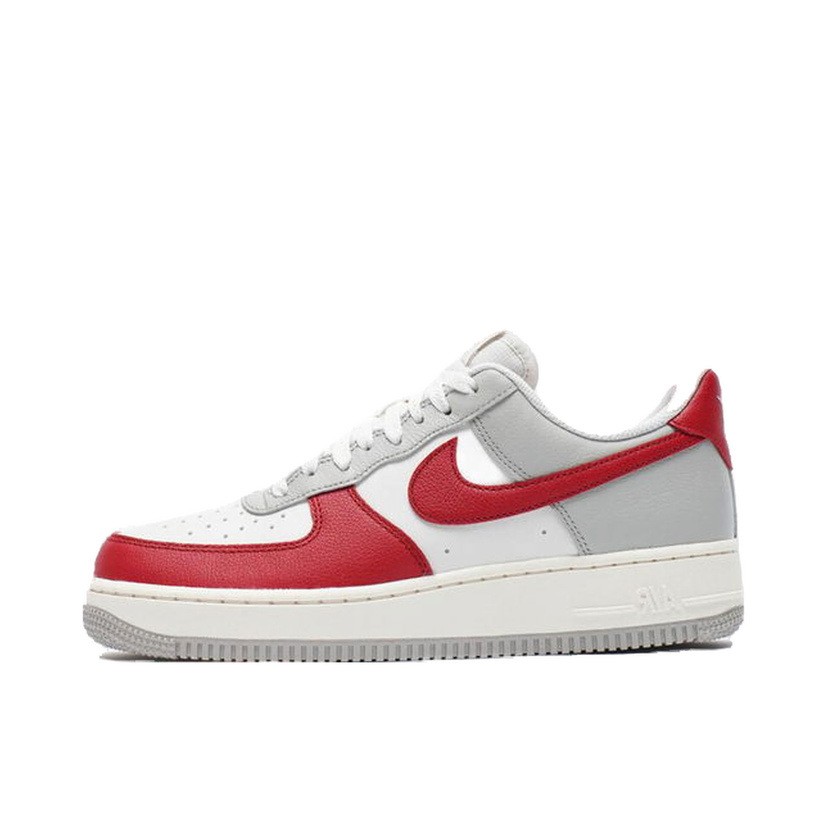 Sneakers och skor Nike AIR FORCE 1 '07 LV8 Vit | HJ9094-012