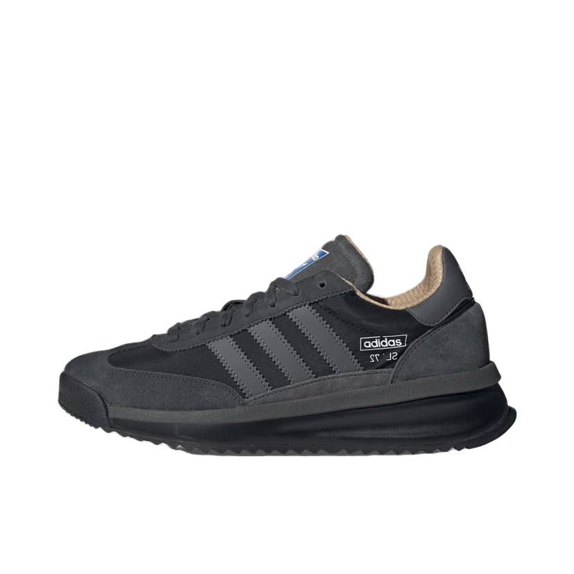 Sneakers och skor adidas Originals SL 72 Grå | IH5569