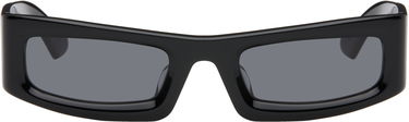 Solglasögon Entire Studios Entire Studios Atheric Sunglasses Svart | ESEW-S25-1002-BK, 0