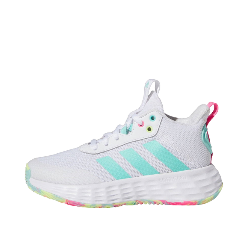 Sneakers och skor adidas Performance Ownthegame 2.0 Vit | IF2696