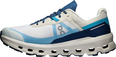 Sneakers och skor On Running On Running Cloudvista 2 Vit | 3me30113168, 3
