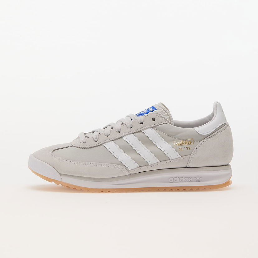 Sneakers och skor adidas Originals SL 72 Rs Grey One/ Ftw White/ Crystal White Grå | JI1281