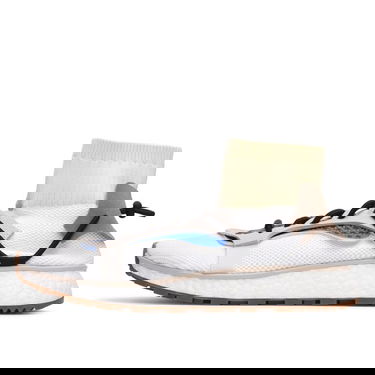 Sneakers och skor adidas Performance Alexander Wang x Run Vit | CM7827, 1