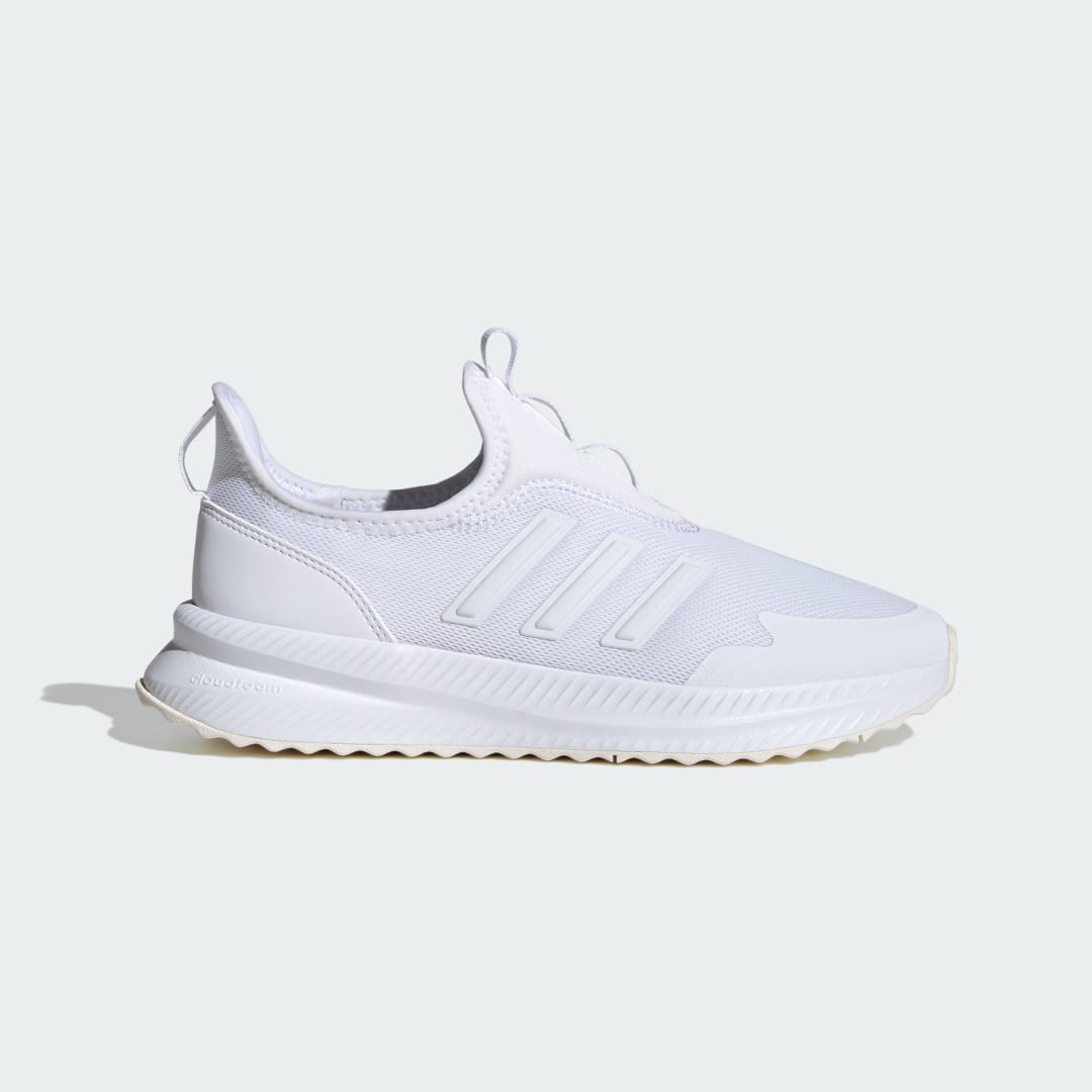 Sneakers och skor adidas Performance X_PLR Pulse Vit | IE8474, 0
