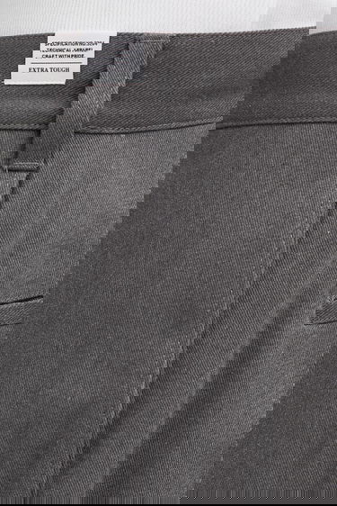 Byxor Neighborhood WP Wide Trousers Grå | 252ZANH.PTM01, 3