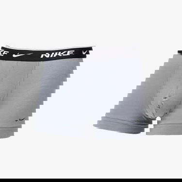 Underkläder och strumpor Nike Trunk 3 Pack Blå | KEI008 9JI Uni.Blue, 2