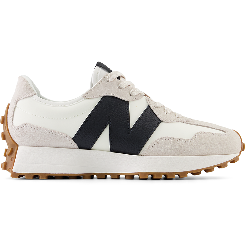 Sneakers och skor New Balance WS327GD Grå | WS327GD