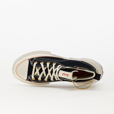 Sneakers och skor Converse Run Star Legacy CX HI Svart | A05137C, 2