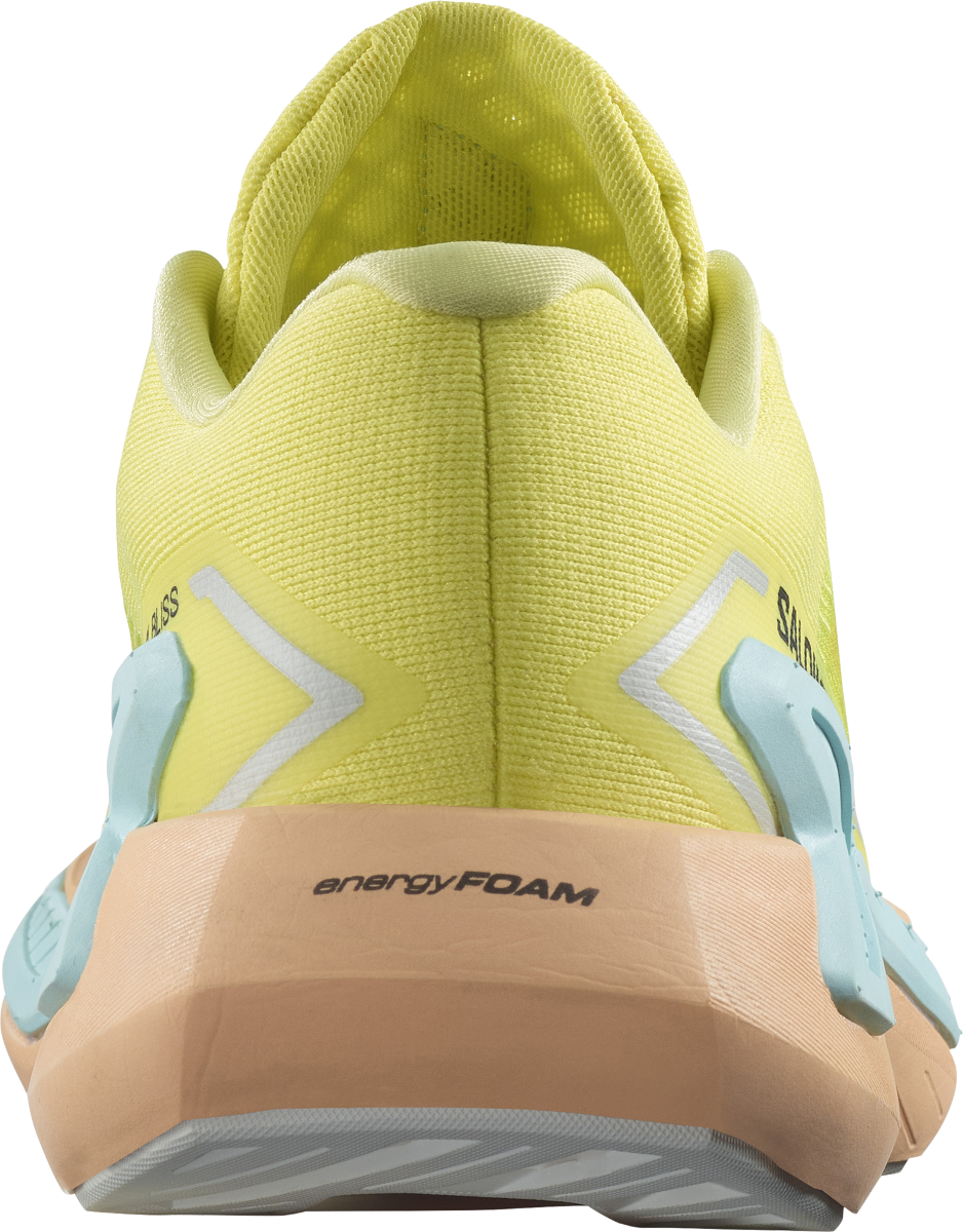 Sneakers och skor Salomon DRX BLISS W Gul | l47439500, 1