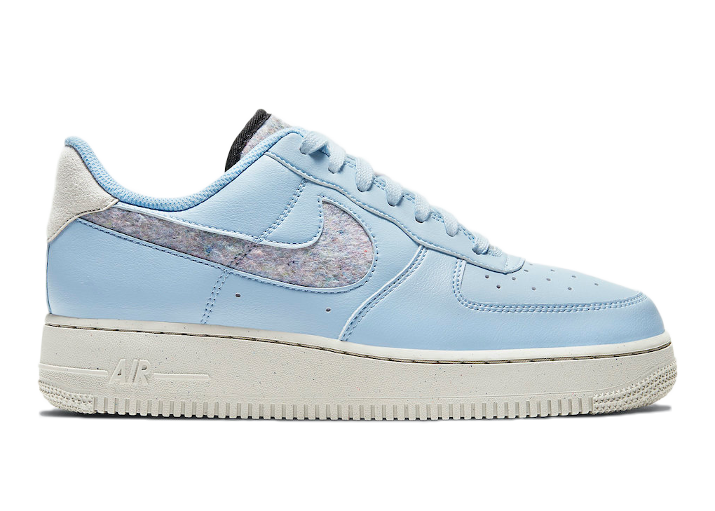 Sneakers och skor Nike Air Force 1 Low '07 SE Light Armory Blue W Blå | DA6682-400, 0
