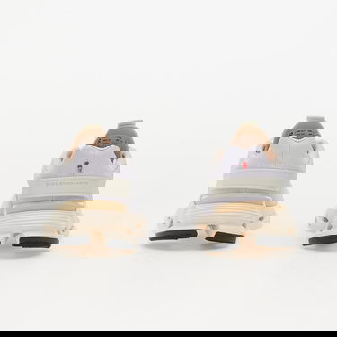 Sneakers och skor On Running Cloudnova Form Mesh W Grå | 26.97874, 4