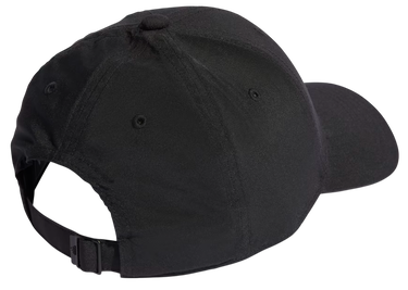 Keps adidas Performance Embroidered Logo Lightweight Baseball Cap Svart | IB3244, 1
