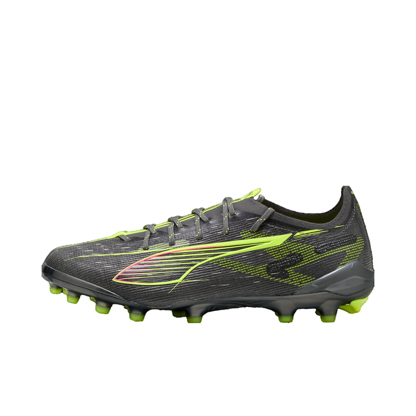 Sneakers och skor Puma ULTRA 5 ULTIMATE AG Svart | 108339-03