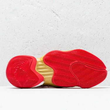 Sneakers och skor adidas Originals Pharrell Williams x BYW CNY Röd | EE8688, 2