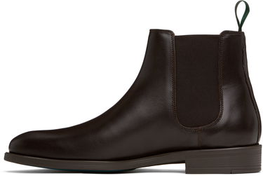 Kläder Paul Smith Paul Smith Cedric Chelsea Boots Brun | M2S-CDC02-JLEA-66, 2