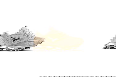 Sneakers och skor Mizuno WAVE PROPHECY LS 'Future Gardens Pack' Beige | D1GA333601, 0