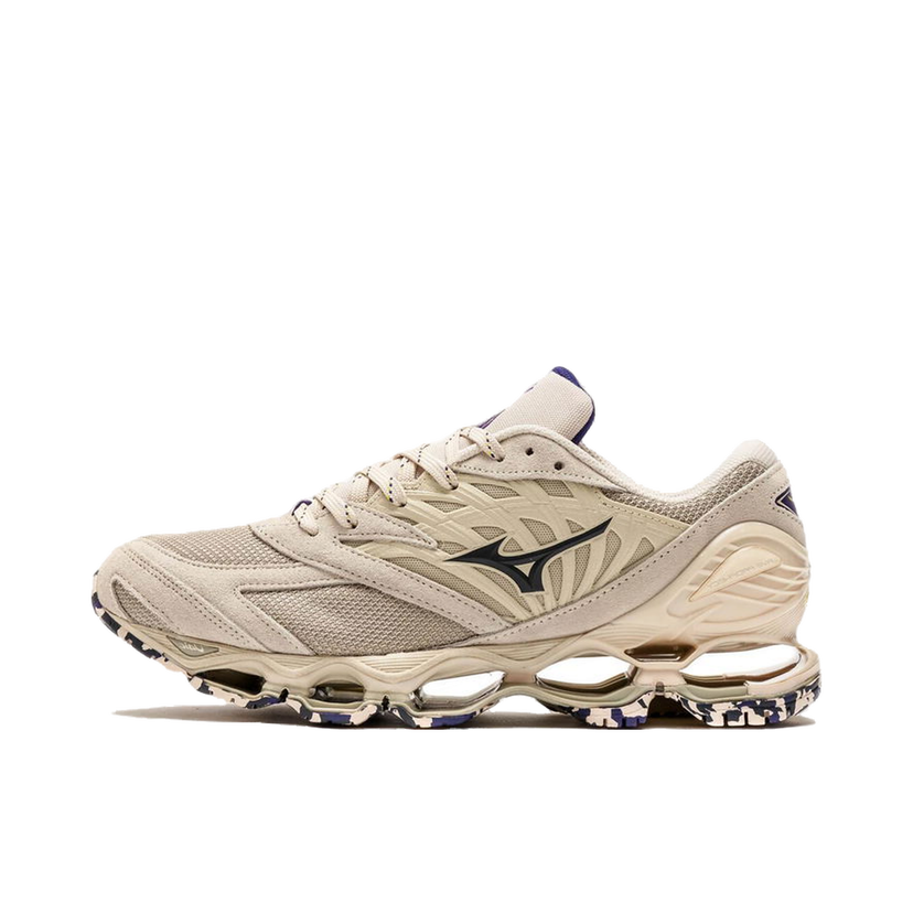 Sneakers och skor Mizuno WAVE PROPHECY LS 'Future Gardens Pack' Beige | D1GA333601