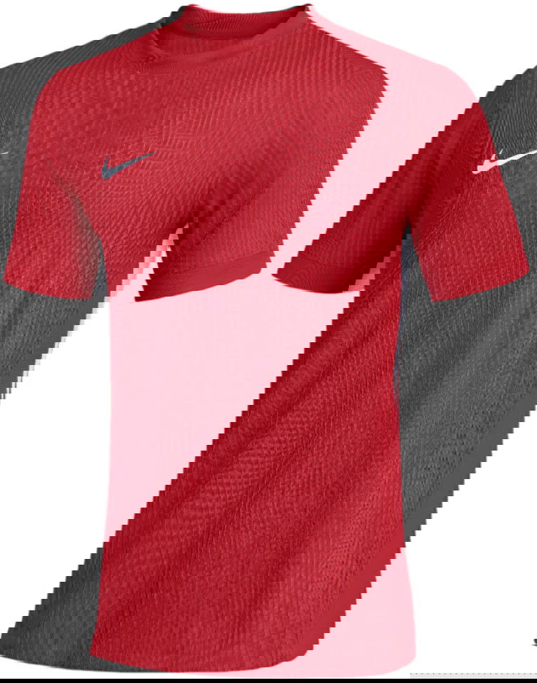 Jersey Nike Nike DFADV Vapor V Short Sleeve Jersey Röd | fz9271-657