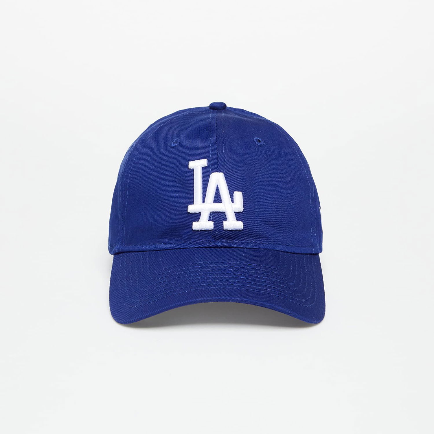 Keps New Era Los Angeles Dodgers League Essential Blue Cap Blå | 60358018, 0