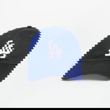 Keps New Era Los Angeles Dodgers League Essential Blue Cap Blå | 60358018, 0