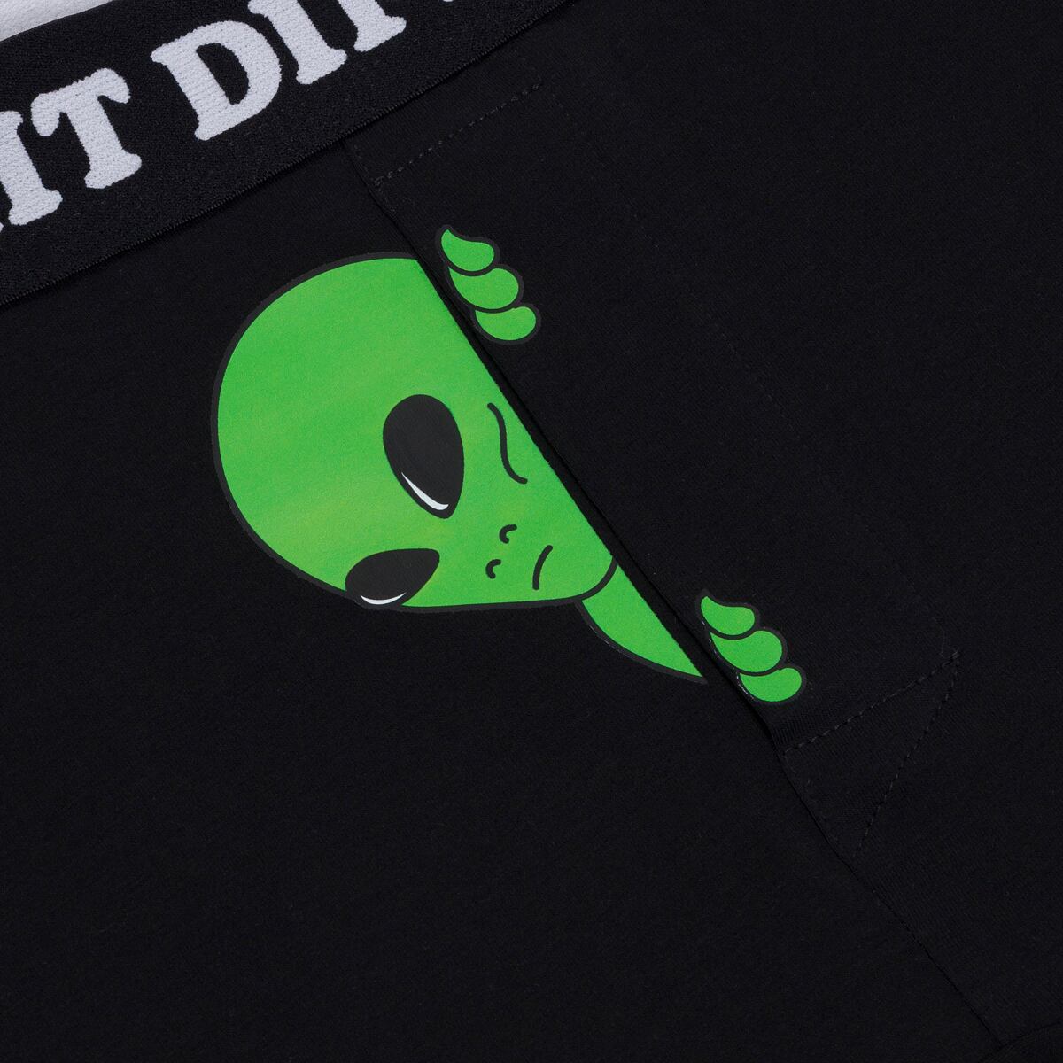 Boxare RIPNDIP Rip N Dip Same Shit Different Day Boxers Svart | RNDFALL25162, 1