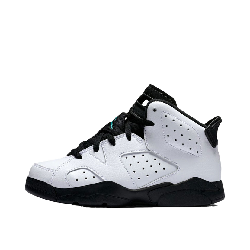 Sneakers och skor Jordan Air Jordan 6 Retro Vit | 384666-122