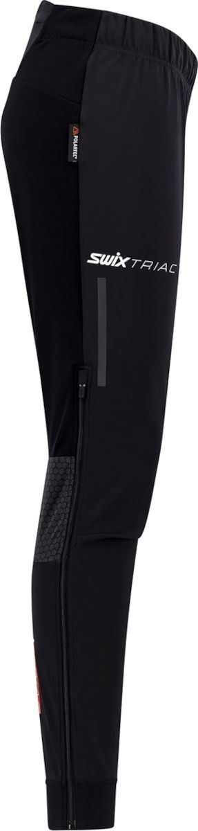 Damasker SWIX Swix Triac Neo Shell Pants Svart | 22236-10000, 3