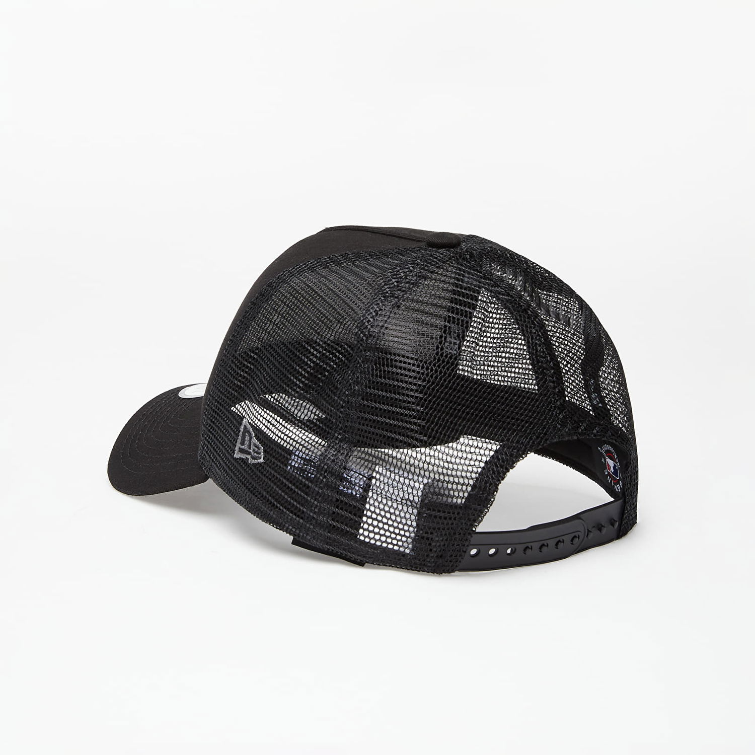 Kepsar och hattar New Era Cap Svart | 12523912, 1