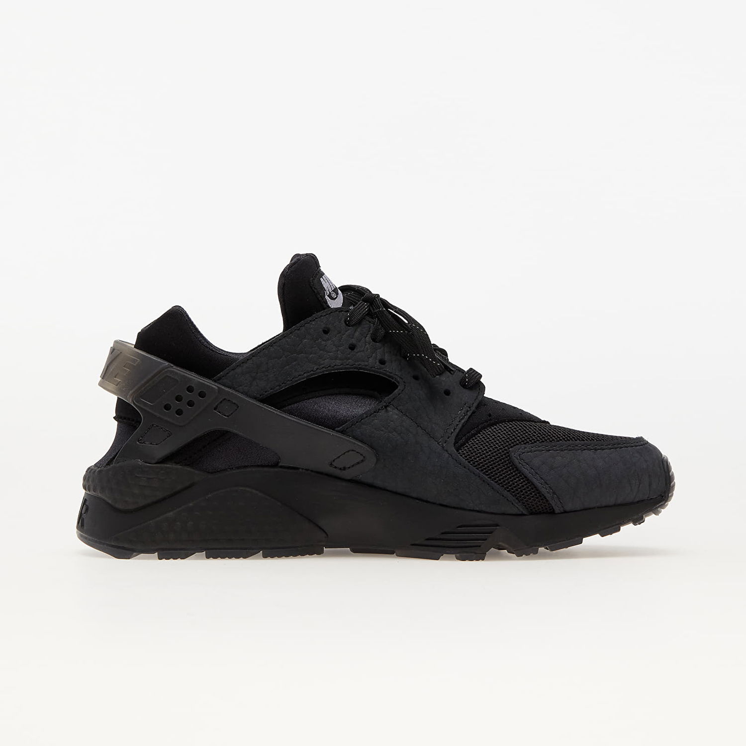 Sneakers och skor Nike Huarache Svart | DJ6890-001, 1