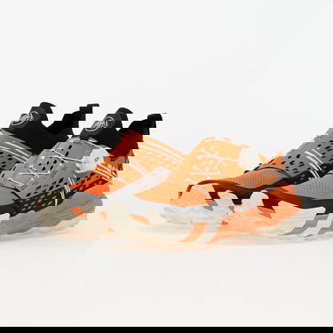 Sneakers och skor Mammut Aenergy TR BOA® Mid Men Dark Tangerine-White Orange | 3030-04920 dark tangerine-white, 5