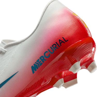 Sneakers och skor Nike Zoom Vapor 16 Academy FG/MG Röd | hj7332-600, 6