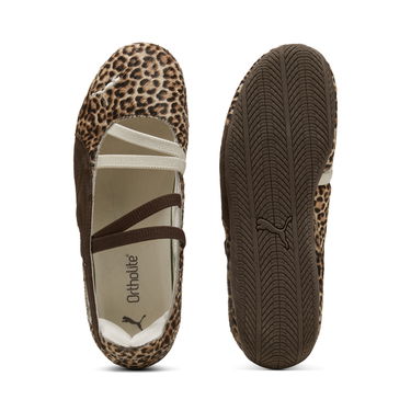 Sneakers och skor Puma Speedcat Wild Ballet Brun | 406689_01, 3