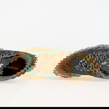 Sneakers och skor Merrell 1TRL Moab 2 Mesa Luxe Eco Se Kangaroo Multi Brun | J006441, 3